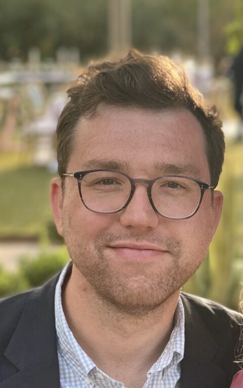 Photo of Thomas Dalton
